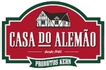Logo Casa do Alemão