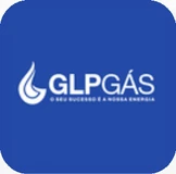 Logo GLP Gás