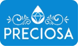 Logo Preciosa