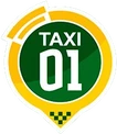 Logo Táxi 01